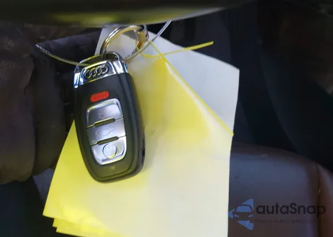 2014 Audi Q5 2.0T Premium from USA, damaged, VIN WA1LFAFP8EA100476